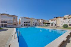 2 Bedroom Bungalow For Sale In Torrevieja