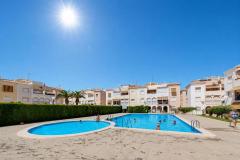 2 Bedroom Bungalow For Sale In Torrevieja