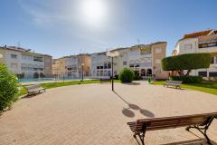 2 Bedroom Bungalow For Sale In Torrevieja