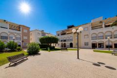 2 Bedroom Bungalow For Sale In Torrevieja