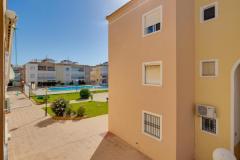 2 Bedroom Bungalow For Sale In Torrevieja