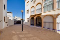 2 Bedroom Bungalow For Sale In Torrevieja