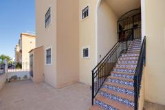 2 Bedroom Bungalow For Sale In Torrevieja