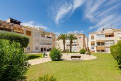 2 Bedroom Bungalow For Sale In Torrevieja