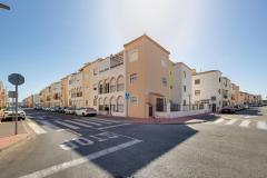 2 Bedroom Bungalow For Sale In Torrevieja