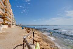 2 Bedroom Bungalow For Sale In Torrevieja