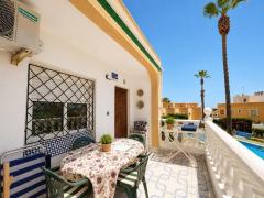 1 Bedroom Bungalow For Sale In Torrevieja