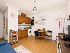 1 Bedroom Bungalow For Sale In Torrevieja