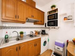 1 Bedroom Bungalow For Sale In Torrevieja