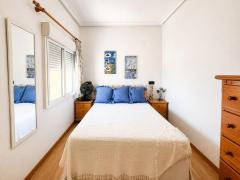 1 Bedroom Bungalow For Sale In Torrevieja