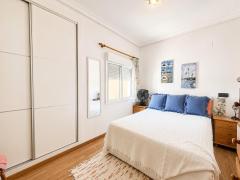 1 Bedroom Bungalow For Sale In Torrevieja
