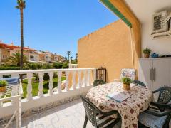 1 Bedroom Bungalow For Sale In Torrevieja