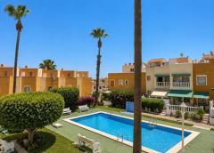 1 Bedroom Bungalow For Sale In Torrevieja