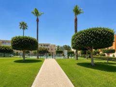 1 Bedroom Bungalow For Sale In Torrevieja