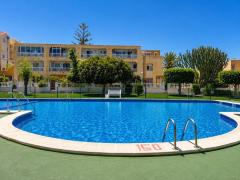 1 Bedroom Bungalow For Sale In Torrevieja