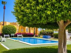 1 Bedroom Bungalow For Sale In Torrevieja