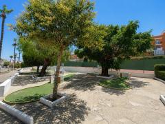 1 Bedroom Bungalow For Sale In Torrevieja
