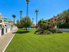 1 Bedroom Bungalow For Sale In Torrevieja