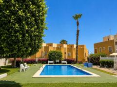 1 Bedroom Bungalow For Sale In Torrevieja