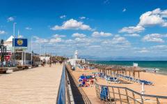 1 Bedroom Bungalow For Sale In Torrevieja