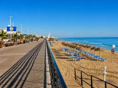 1 Bedroom Bungalow For Sale In Torrevieja