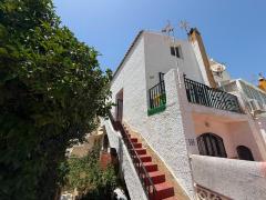 2 Bedroom Bungalow For Sale In Torrevieja