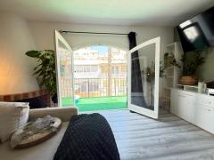 2 Bedroom Bungalow For Sale In Torrevieja