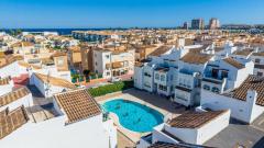 1 Bedroom Apartment For Sale In Torrevieja