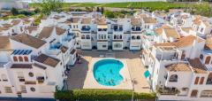 1 Bedroom Apartment For Sale In Torrevieja