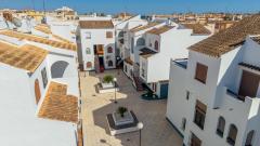 1 Bedroom Apartment For Sale In Torrevieja