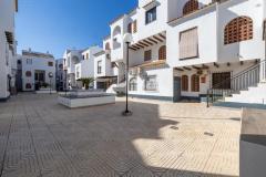 1 Bedroom Apartment For Sale In Torrevieja