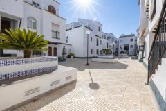 1 Bedroom Apartment For Sale In Torrevieja