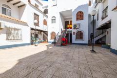 1 Bedroom Apartment For Sale In Torrevieja