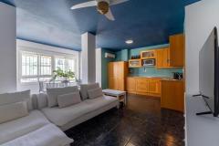 1 Bedroom Apartment For Sale In Torrevieja