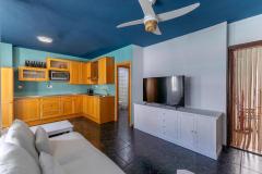 1 Bedroom Apartment For Sale In Torrevieja