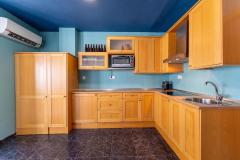1 Bedroom Apartment For Sale In Torrevieja