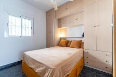 1 Bedroom Apartment For Sale In Torrevieja