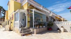 Property in Spain, Townhouse in Orihuela Costa,Costa Blanca,Spain