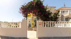 Property in Spain, Townhouse in Orihuela Costa,Costa Blanca,Spain
