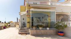 Property in Spain, Townhouse in Orihuela Costa,Costa Blanca,Spain