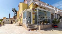 Property in Spain, Townhouse in Orihuela Costa,Costa Blanca,Spain