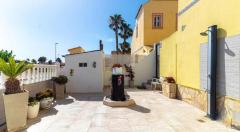 Property in Spain, Townhouse in Orihuela Costa,Costa Blanca,Spain