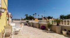 Property in Spain, Townhouse in Orihuela Costa,Costa Blanca,Spain