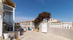 Property in Spain, Townhouse in Orihuela Costa,Costa Blanca,Spain
