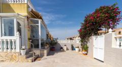 Property in Spain, Townhouse in Orihuela Costa,Costa Blanca,Spain
