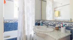 Property in Spain, Townhouse in Orihuela Costa,Costa Blanca,Spain