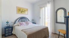 Property in Spain, Townhouse in Orihuela Costa,Costa Blanca,Spain