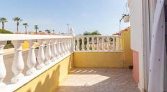 Property in Spain, Townhouse in Orihuela Costa,Costa Blanca,Spain