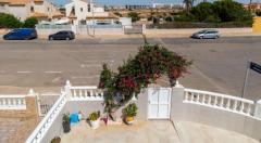 Property in Spain, Townhouse in Orihuela Costa,Costa Blanca,Spain