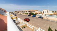 Property in Spain, Townhouse in Orihuela Costa,Costa Blanca,Spain